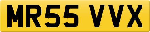 MR55VVX